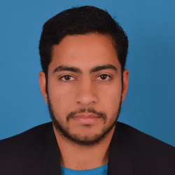 SYED KHADAM HUSSAIN - Tutor  at etutors.pk