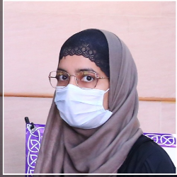 Saima riaz - Tutor  at etutors.pk