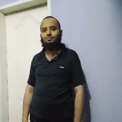 Shazli ahmed - Tutor  at etutors.pk