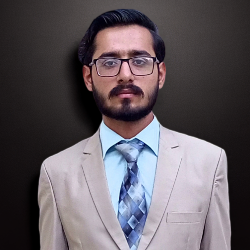 Shoaib Khalid - Tutor  at etutors.pk