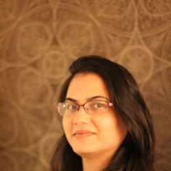 Shomaila Malik - Tutor  at etutors.pk