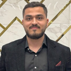 Sufi Adil Ahmed - Tutor  at etutors.pk