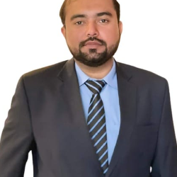 Syed Ali Imam Kazmi - Tutor  at etutors.pk