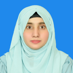 Tehmina Qayyoom - Tutor  at etutors.pk