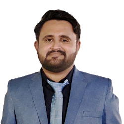 Toseef Hussain - Tutor  at etutors.pk