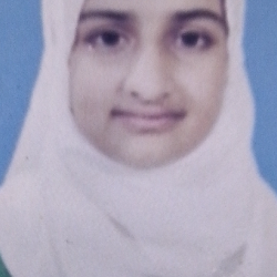 Ujala Khan - Tutor  at etutors.pk