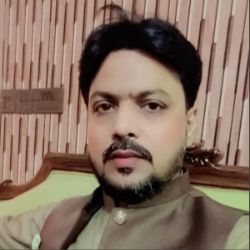 Usman Ashraf, tutor from Gujrat, Punjab