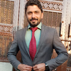 Waqas ahmed - Tutor  at etutors.pk