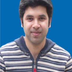 Wasim Abbas - Tutor  at etutors.pk