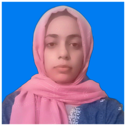 Zainab iqbal - Tutor  at etutors.pk