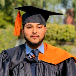 Zohaib Nishad - Tutor  at etutors.pk