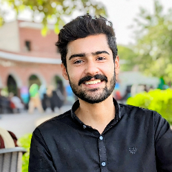 Zuhaib Sagheer - Tutor  at etutors.pk