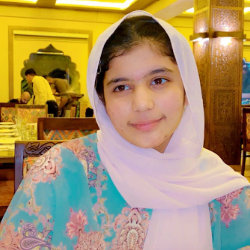 fatima tariq - Tutor  at etutors.pk