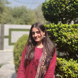 Laiba Shahid - Tutor  at etutors.pk