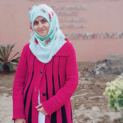 zainab - Tutor  at etutors.pk